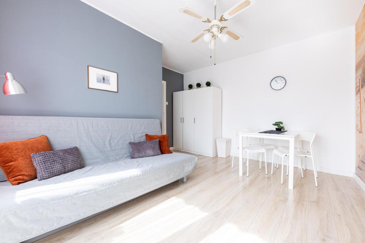 Victus Apartamenty, Apartament Sunshine Σόποτ Εξωτερικό φωτογραφία